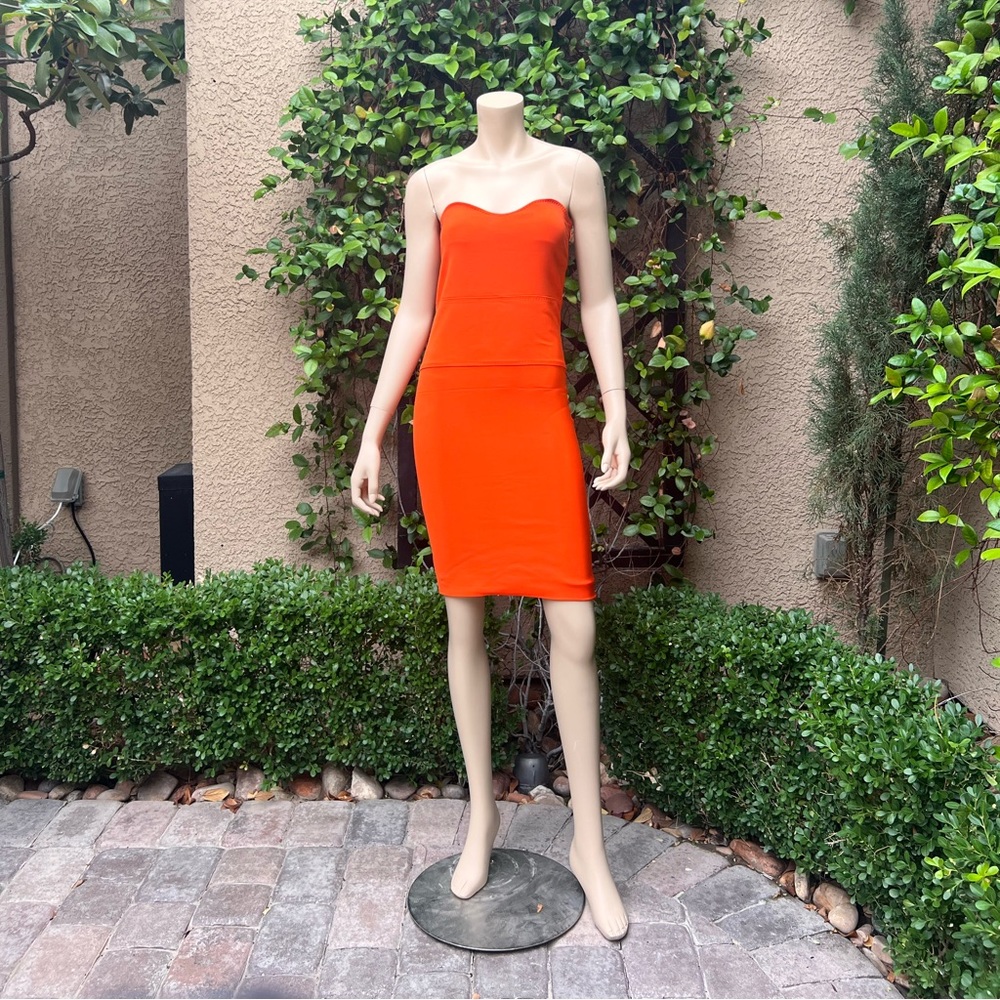 HOTEL PARTICULIER DRESS